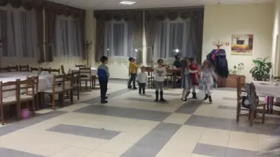 Хостел Етрополе