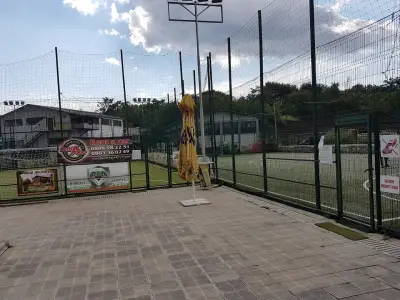 Спортно Търново
