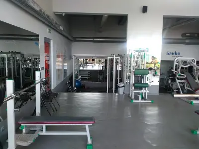 Спортно Търново