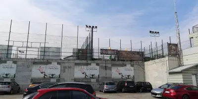 Спортно Търново