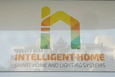Intelligent Home BG
