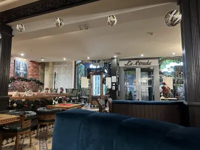 La Strada
