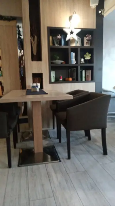 Kaizen Sushi