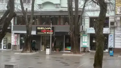Kaizen Sushi