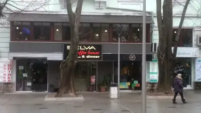 Kaizen Sushi