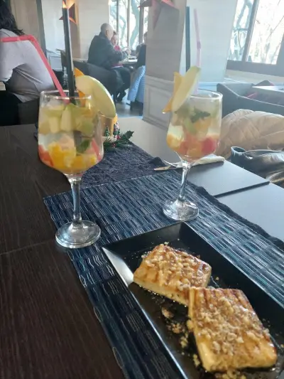 Kaizen Sushi