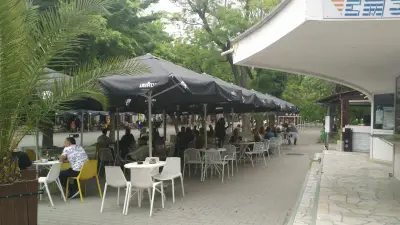 Kaizen Sushi