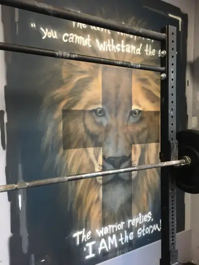 ZOE Life Fitness