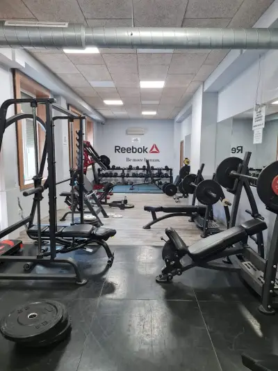 ZOE Life Fitness