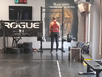 ZOE Life Fitness