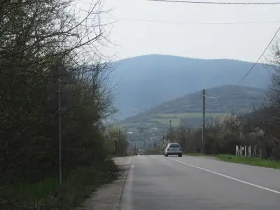 Пенка Найденова