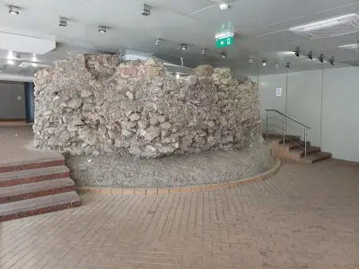 Културно-комуникационен Комплекс "Антична Сердика"