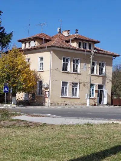 Кметство Саранци