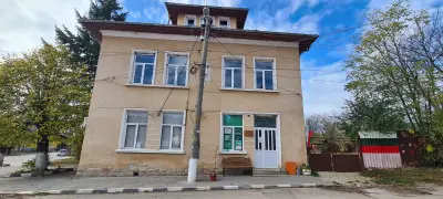 Кметство Саранци