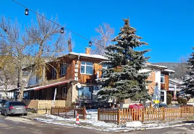 Кметство Саранци