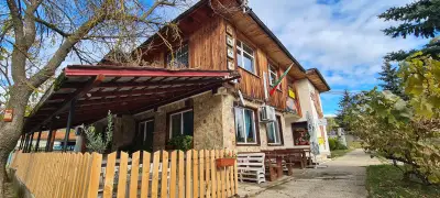 Кметство Саранци