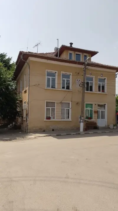 Кметство Саранци