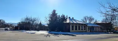 Кметство Саранци