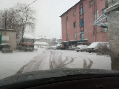 БЪЛГАРИЯ СТИЛУЕАР