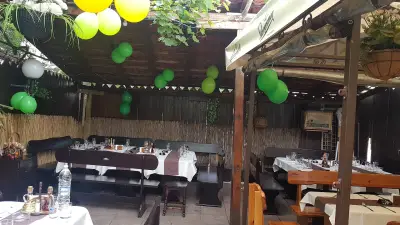 Наздраве с приятели