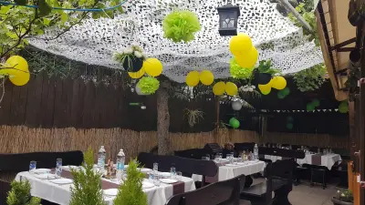 Наздраве с приятели