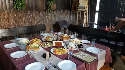 Наздраве с приятели