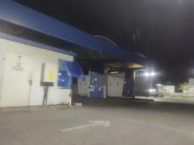 Автомивка 5 минути