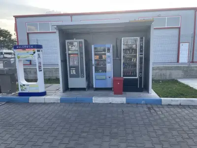 Автомивка 5 минути