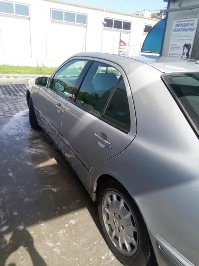 Автомивка 5 минути
