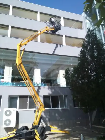 Супер Клийн Варна ООД