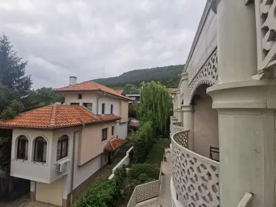 Familly Art Hotel Nirvana