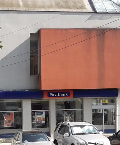 Postbank
