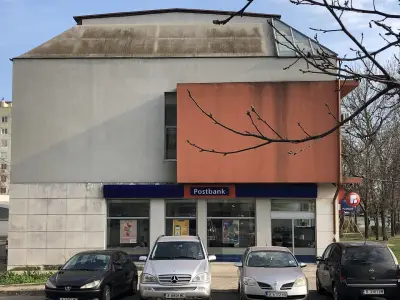 Postbank