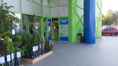 Praktikey Търново