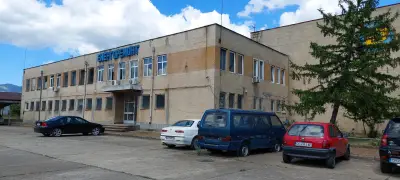ЕНЕРГОРЕМОНТ-СЛИВЕН