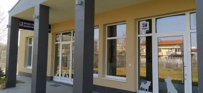 Ветеринарна клиника Новет - Животните и ние