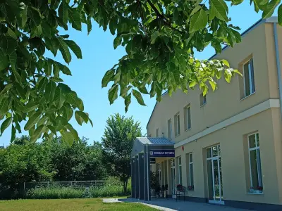 Ветеринарна клиника Новет - Животните и ние