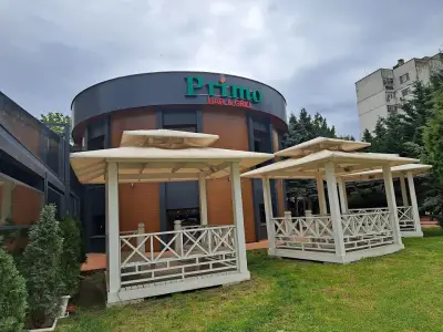 Примо бар и грил
