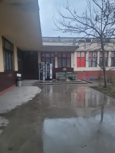 А.Есерс Транспорт Къмпани България ЕООД