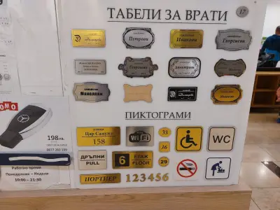 Key Spot - Ключар