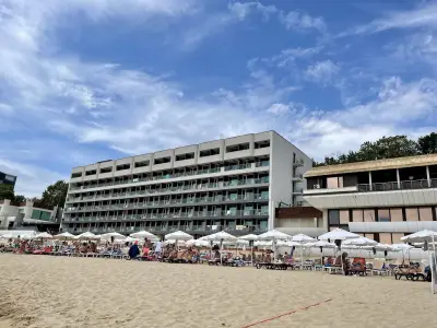 Marina Apartment A