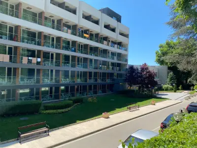 Marina Apartment A