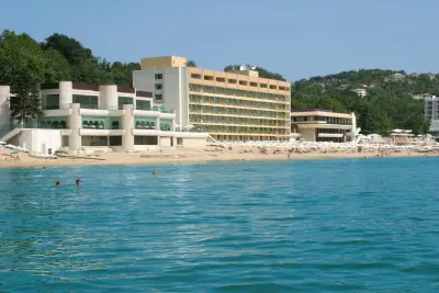 Marina Apartment A