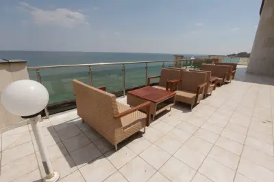 Marina Apartment A