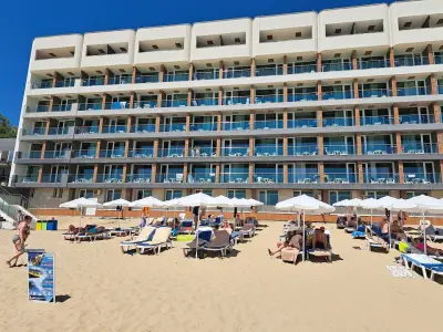 Marina Apartment A