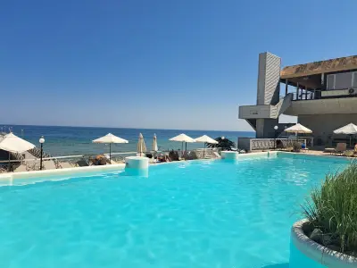 Marina Apartment A