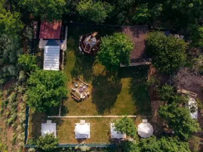 Glamping Tyulenovo