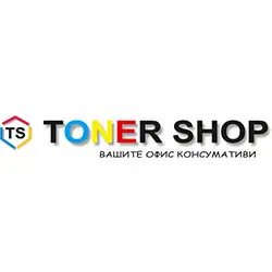 ТОНЕР ШОП - тонер касети, принтери, компютри
