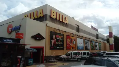 Billa