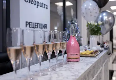 Cleopatra Beauty Center